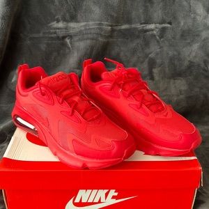 Nike Air Max 200